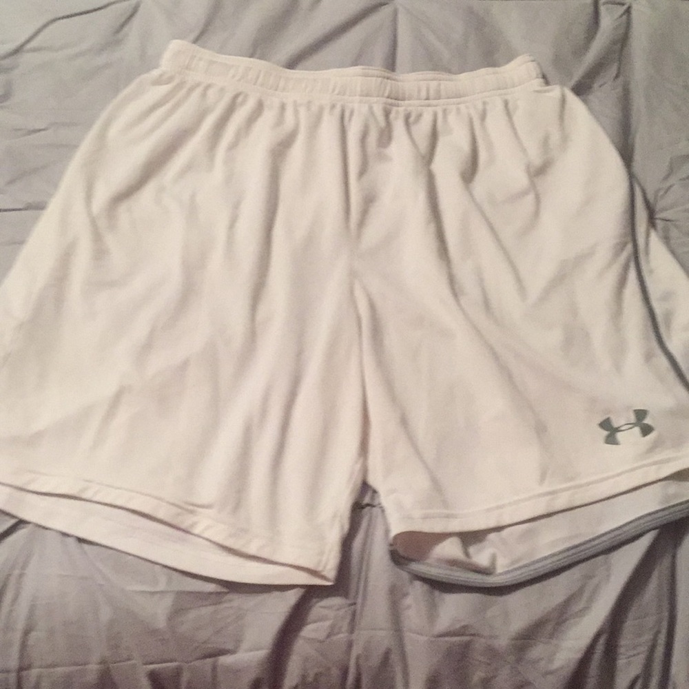 Athletic shorts